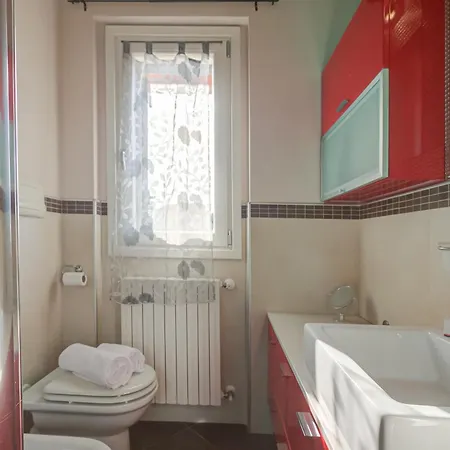 Apartamento Sabrina - Happy *