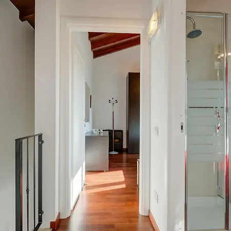 Apartamento Sabrina - Happy *