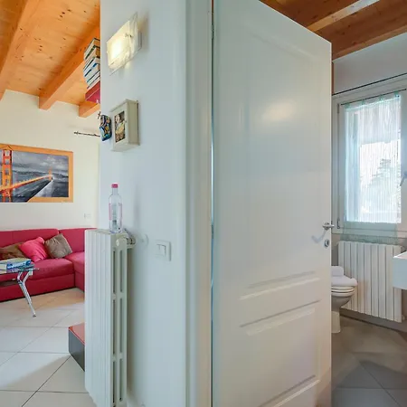 Apartamento Sabrina - Happy Moniga del Garda