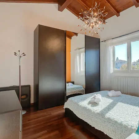 Apartamento Sabrina - Happy
