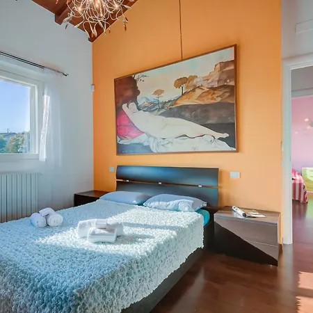 Apartamento Sabrina - Happy Moniga del Garda