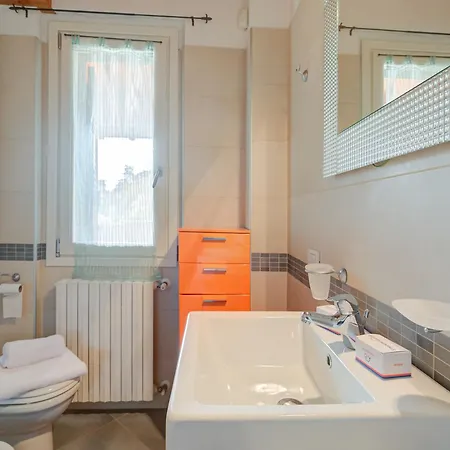 Apartamento Sabrina - Happy