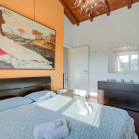 Apartamento Sabrina - Happy *